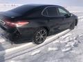 Toyota Camry 2018 года за 12 500 000 тг. в Каратау – фото 3