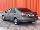 Toyota Camry 2005 года за 4 450 000 тг. в Павлодар – фото 4