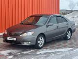 Toyota Camry 2005 года за 4 450 000 тг. в Павлодар – фото 3
