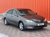 Toyota Camry 2005 года за 4 450 000 тг. в Павлодар