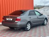 Toyota Camry 2005 года за 4 450 000 тг. в Павлодар – фото 5