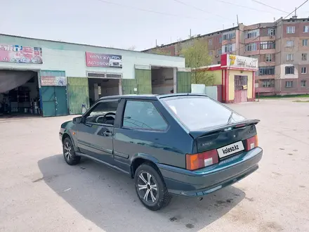 ВАЗ (Lada) 2113 2010 года за 1 300 000 тг. в Тараз