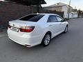 Toyota Camry 2015 года за 12 500 000 тг. в Тараз – фото 4