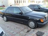 Mercedes-Benz E 230 1992 года за 1 400 000 тг. в Тараз – фото 3