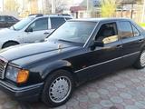 Mercedes-Benz E 230 1992 года за 1 400 000 тг. в Тараз – фото 4