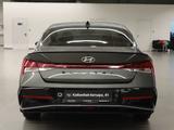 Hyundai Elantra Style 2024 года за 9 290 000 тг. в Астана – фото 5