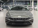 Hyundai Elantra Style 2024 года за 9 290 000 тг. в Астана – фото 2
