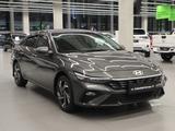 Hyundai Elantra Style 2024 года за 9 290 000 тг. в Астана – фото 3