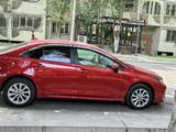 Toyota Corolla 2022 годаүшін11 000 000 тг. в Алматы – фото 2
