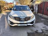 Kia Sportage 2013 годаүшін5 800 000 тг. в Алматы – фото 2