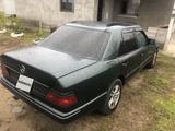 Mercedes-Benz E 230 1989 годаүшін1 200 000 тг. в Алматы – фото 4