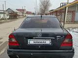 Mercedes-Benz C 280 1997 годаүшін900 000 тг. в Алматы – фото 2