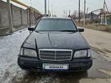 Mercedes-Benz C 280 1997 годаүшін900 000 тг. в Алматы