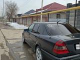 Mercedes-Benz C 280 1997 годаүшін900 000 тг. в Алматы – фото 3