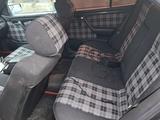 Mercedes-Benz C 280 1997 годаүшін900 000 тг. в Алматы – фото 5