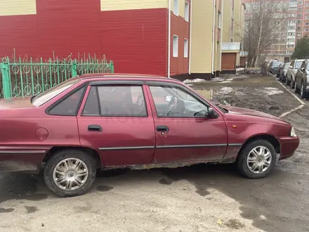 Daewoo Nexia 2007 года за 500 000 тг. в Петропавловск – фото 2