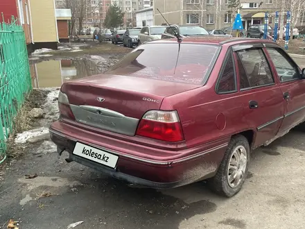 Daewoo Nexia 2007 года за 500 000 тг. в Петропавловск