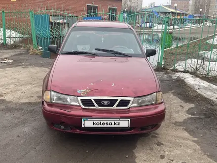 Daewoo Nexia 2007 года за 500 000 тг. в Петропавловск – фото 5