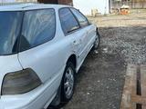 Honda Accord 1996 годаүшін1 300 000 тг. в Усть-Каменогорск