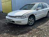 Honda Accord 1996 годаүшін1 300 000 тг. в Усть-Каменогорск – фото 3