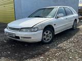 Honda Accord 1996 годаүшін1 300 000 тг. в Усть-Каменогорск – фото 4