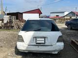 Honda Accord 1996 годаүшін1 300 000 тг. в Усть-Каменогорск – фото 5