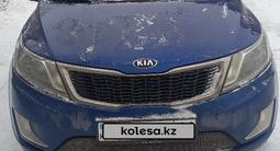 Kia Rio 2012 годаүшін5 300 000 тг. в Павлодар