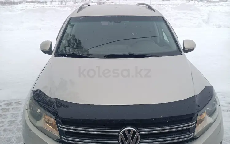 Volkswagen Tiguan 2014 годаүшін6 500 000 тг. в Караганда