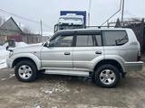 Toyota Land Cruiser Prado 1998 года за 6 800 000 тг. в Жаркент – фото 3