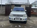 Toyota Land Cruiser Prado 1998 года за 6 800 000 тг. в Жаркент