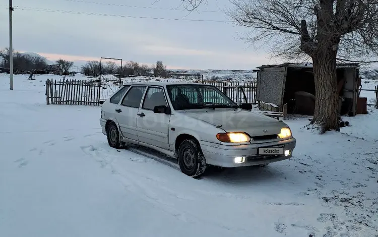 ВАЗ (Lada) 2114 2008 года за 1 000 000 тг. в Алматы