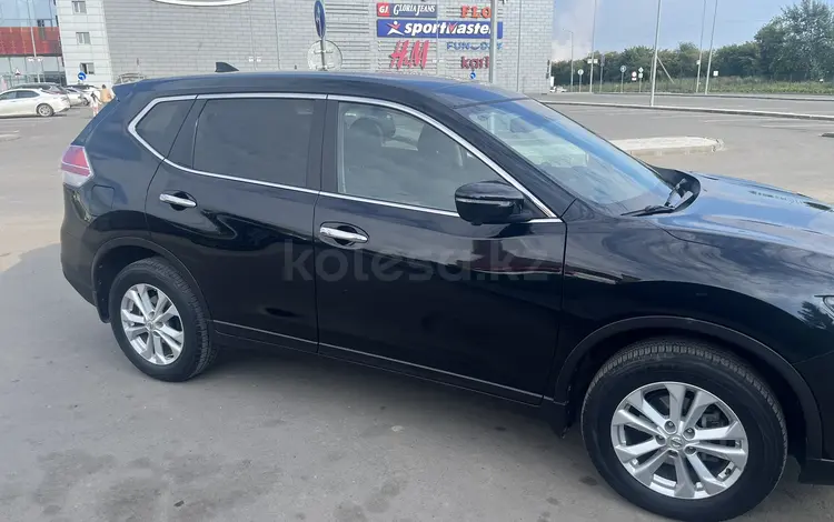 Nissan X-Trail 2017 годаүшін9 000 000 тг. в Павлодар