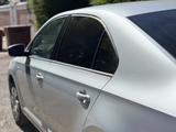 Skoda Rapid 2014 года за 3 650 000 тг. в Караганда – фото 3