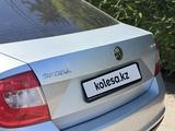 Skoda Rapid 2014 года за 3 650 000 тг. в Караганда – фото 5