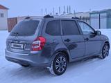 ВАЗ (Lada) Kalina 2194 2015 годаfor3 100 000 тг. в Усть-Каменогорск – фото 3