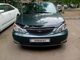Toyota Camry 2002 годаүшін4 500 000 тг. в Караганда