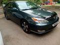 Toyota Camry 2002 годаүшін4 500 000 тг. в Караганда – фото 4