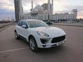 Porsche Macan 2014 годаүшін15 000 000 тг. в Астана – фото 2