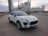 Porsche Macan 2014 года за 15 000 000 тг. в Астана – фото 2