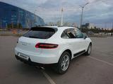 Porsche Macan 2014 года за 15 000 000 тг. в Астана – фото 4