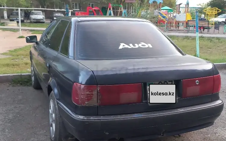 Audi 80 1995 годаүшін1 900 000 тг. в Экибастуз