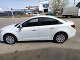 Chevrolet Cruze 2013 годаүшін4 100 000 тг. в Астана – фото 4