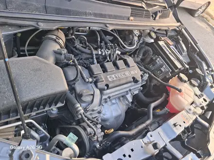 Chevrolet Cobalt 2021 года за 4 200 000 тг. в Атырау – фото 10