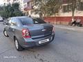 Chevrolet Cobalt 2021 года за 4 200 000 тг. в Атырау – фото 11