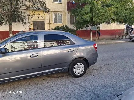 Chevrolet Cobalt 2021 года за 4 200 000 тг. в Атырау
