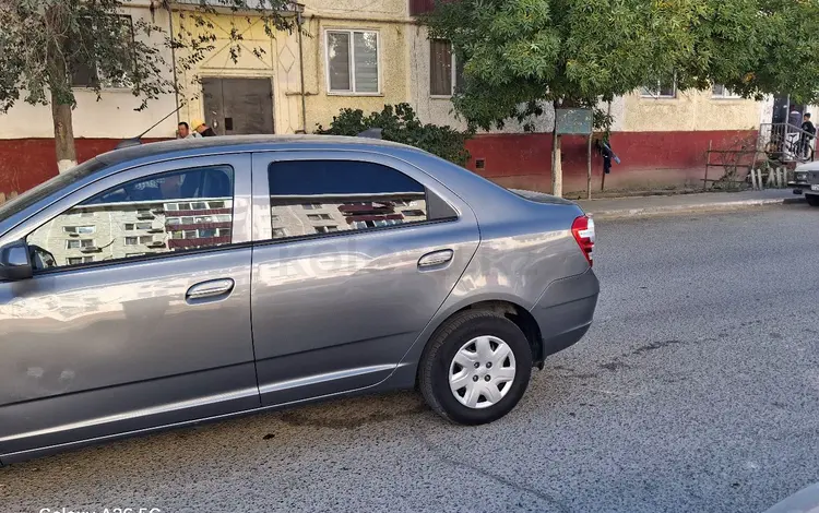 Chevrolet Cobalt 2021 года за 4 200 000 тг. в Атырау