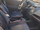 Chevrolet Cobalt 2021 года за 4 200 000 тг. в Атырау – фото 5