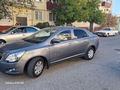 Chevrolet Cobalt 2021 года за 4 200 000 тг. в Атырау – фото 7
