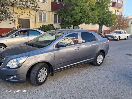 Chevrolet Cobalt 2021 года за 4 200 000 тг. в Атырау – фото 7