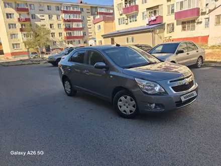 Chevrolet Cobalt 2021 года за 4 200 000 тг. в Атырау – фото 8